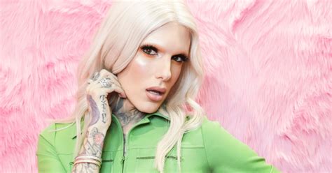 jeffree star leaked|Jeffree Star